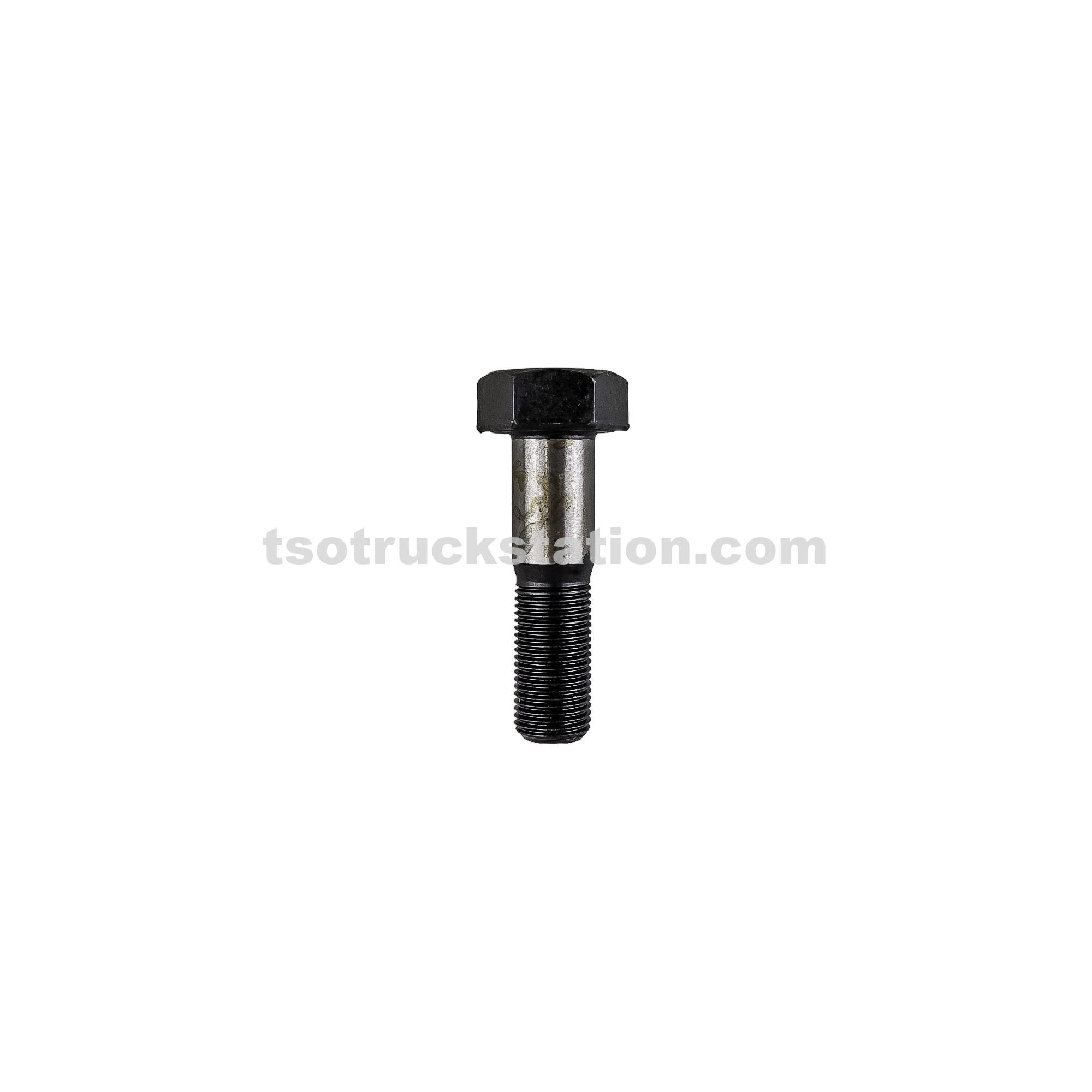 REAR AXLE SHAFT BOLT M16X62.5 NISSAN UD CW54 (MY) - TSO Truck Station